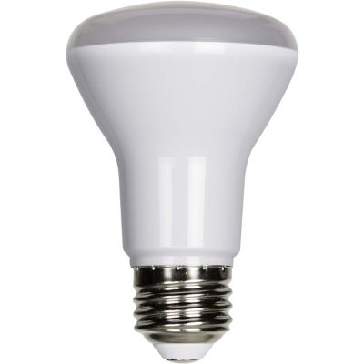 10er trendlights LED LED-Lampe Silverforce 4.8W-39W 300lm GU10 2700k Spot EEK A+