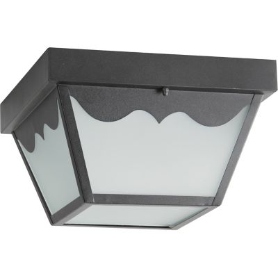 Luminance Led Exterior Ceiling Mount At Tractor Supply Co