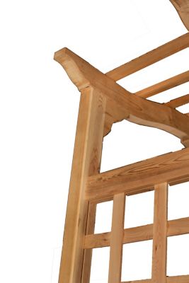 Image showing 6 th Vita 18 in. x 47 in. Westwood Arbor