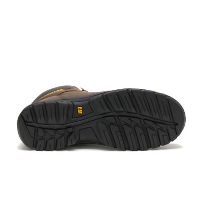 Image showing  Men's Soft Toe Outline Work Boots