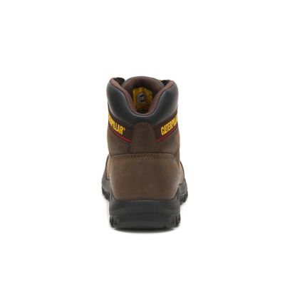 Image showing  Men's Soft Toe Outline Work Boots