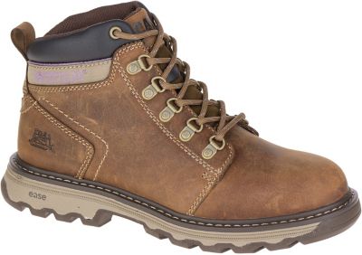 CAT Women's Ellie Work Boots