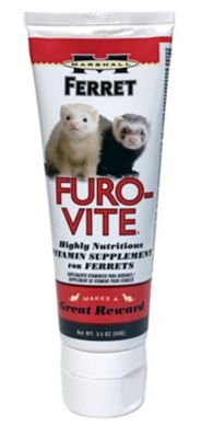 Marshall Furo-Vite Ferret Supplement