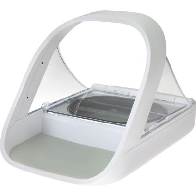 SureFlap Microchip Pet Feeder, 13.5 oz. Capacity