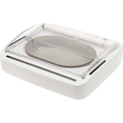 Sureflap Sealed Pet Bowl At Tractor Supply Co