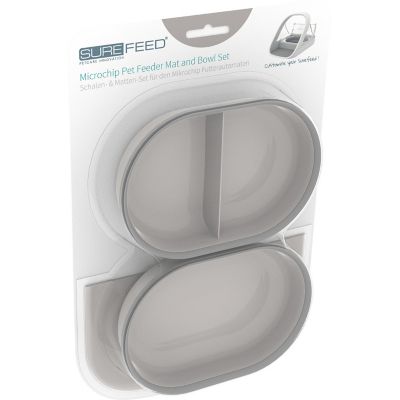 Sureflap store food bowl