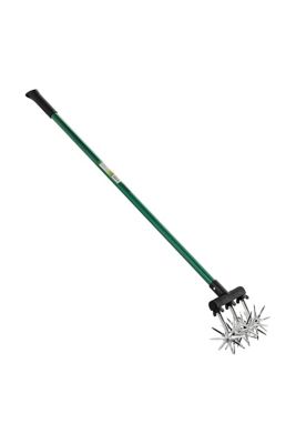 GroundWork Aluminum Garden Cultivator