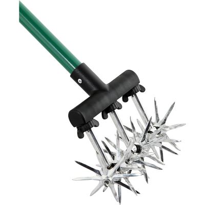 Image showing  Aluminum Garden Cultivator