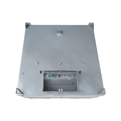 Image showing  1,016 gal. FuelCube Stationary Fuel Storage Tank, Double Walled