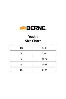 Image showing  Kids Softstone Duck Quilt-Lined Hooded Insulated Jacket