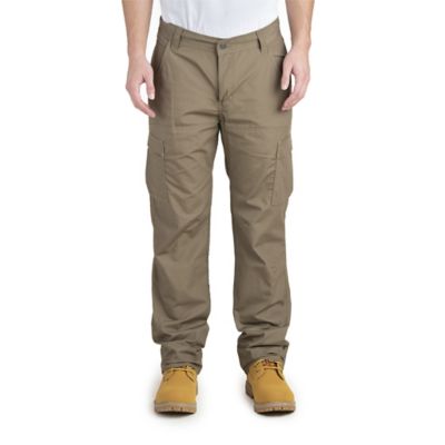 Berne Men's Relaxed Fit Ripstop Cargo Pant, P917 at Tractor Supply Co.