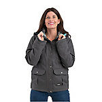 Plus Size Outerwear & Cold Weather