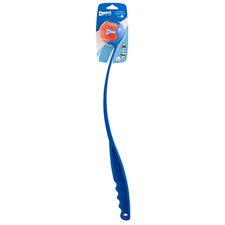 Chuckit! Dog Toy Launcher, 22 in.