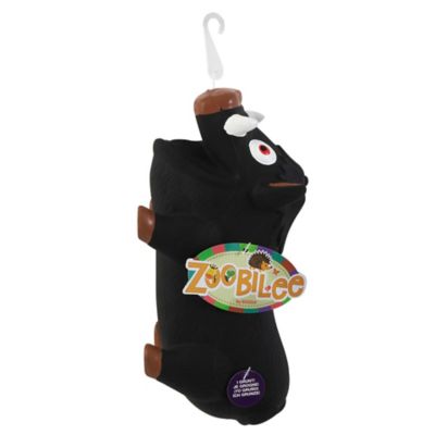 Image showing  Latex Warthog Dog Toy