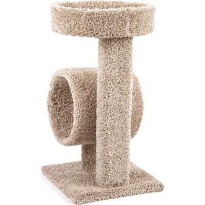 Image showing  Pedestal with Tunnel, 20.5 in. x 19 in. x 32 in.