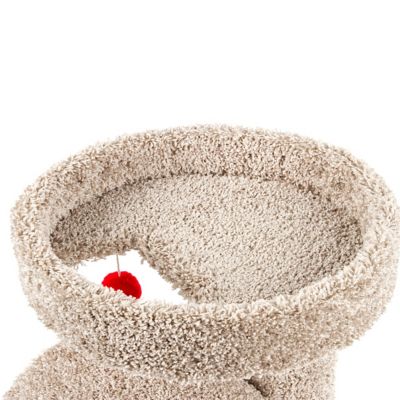 Image showing  Pedestal with Tunnel, 20.5 in. x 19 in. x 32 in.