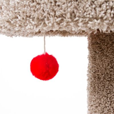 Image showing  Pedestal with Tunnel, 20.5 in. x 19 in. x 32 in.