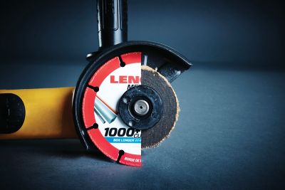 Image showing  4-1/2 in. MetalMax Cut-Off Wheel