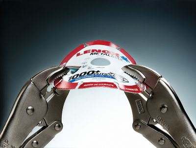 Image showing  4-1/2 in. MetalMax Cut-Off Wheel