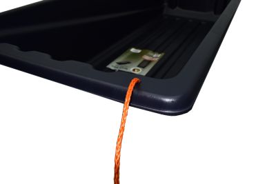 Image showing  Large Heavy-Duty Sport & Utility Sled