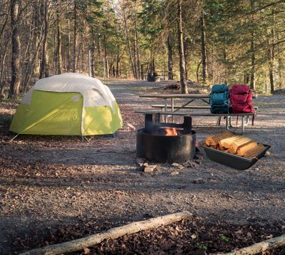 Image showing 6 th Outta Site Small Heavy-Duty Sport & Utility Sled