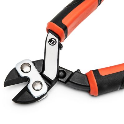 Image showing  8.07 in. Compact Bolt Cutter