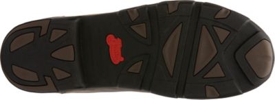 Image showing  Cappie 4 in. Work Shoe