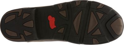 Image showing  Men's Cappie 4in. Work Shoe