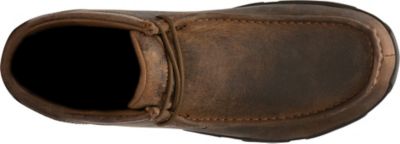 Image showing  Men's Cappie 4in. Work Shoe