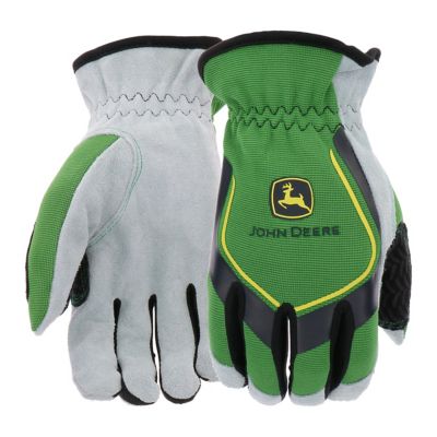 john deere work gloves