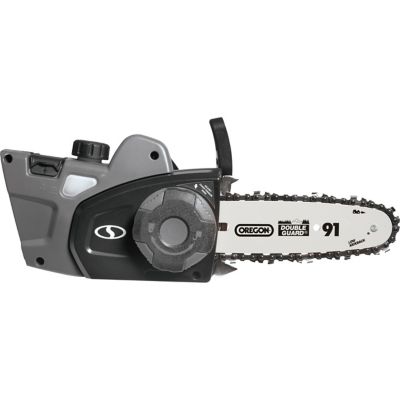 Sun Joe 8 in. 7A Chainsaw Attachment for Lawn Care System