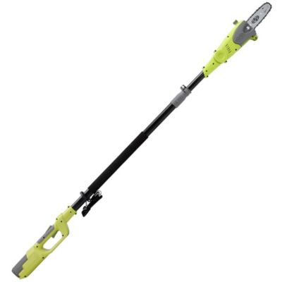 sun joe tree trimmer