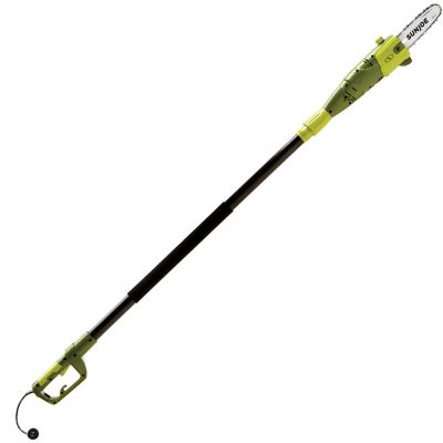 Sun Joe 8 in. Electric 6.5A Pole Chainsaw