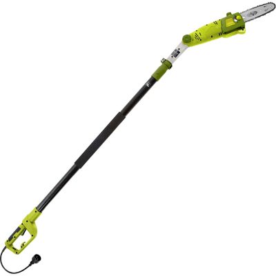 sun joe electric tree trimmer