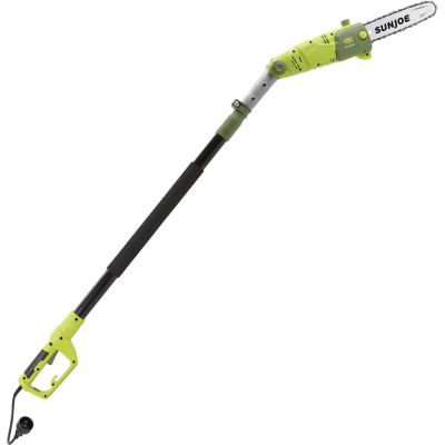 electric chainsaw tree trimmer