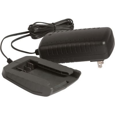 Snow Joe 20V 2A EcoSharp Lithium-Ion Battery Charger