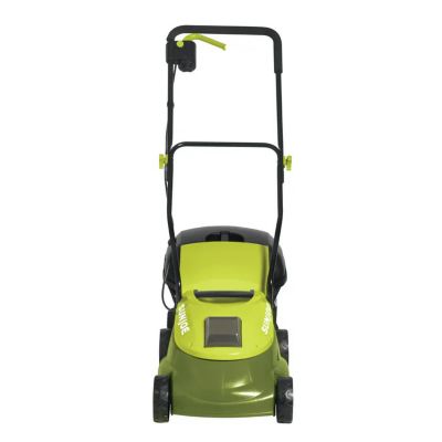 Image showing  14 in. 28V Cordless Electric Push Lawn Mower