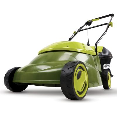 Sun Joe 14 in. 12A Corded Electric Push Lawn Mower