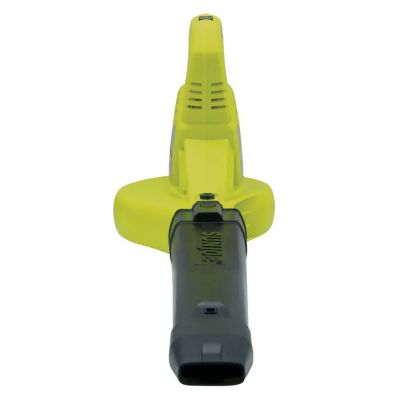 Image showing 10 th Sun Joe 215 MPH 10A Corded Handheld Leaf Blower