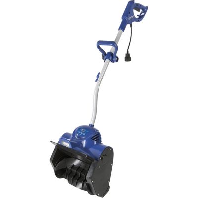 Snow Joe 13 in. Electric Single Stage Snow Shovel, 10A Motor