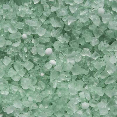 Image showing 2 th Melt 10 lb. Premium Environmentally-Friendly Blend Ice Melter with CMA