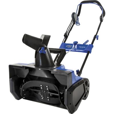 Snow Joe Electric Single Stage Snow Blower 21 In 14a Motor Sj624e At Tractor Supply Co