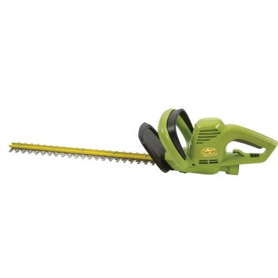 electric hedge trimmer