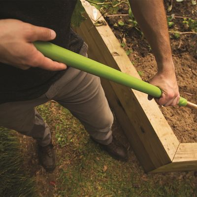 Image showing 6 th Ames 5-Tine Floral Garden Cultivator