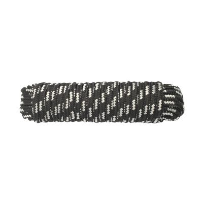 Koch Industries 3/16 in. x 50 ft. Polypropylene Diamond Braid Rope