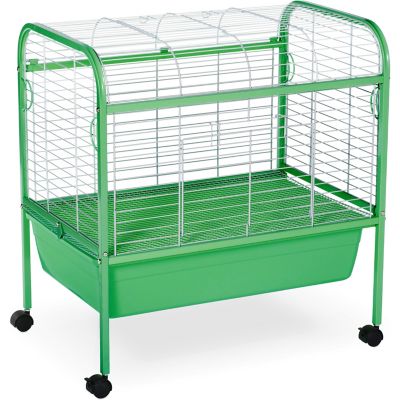 small animal cage stand