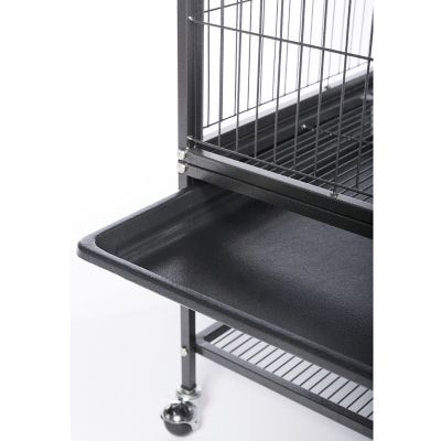 Image showing  Feisty Ferret Home, 31 in. x 20 in.