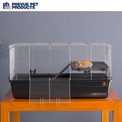 Image showing 14 th Prevue Pet Products Feisty Ferret Home, 31 in. x 20 in.