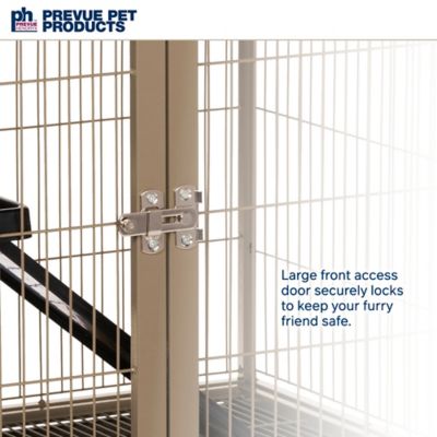 Image showing  Frisky Ferret Cage, 25 in. x 17.13 in.