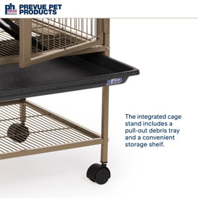 Image showing  Frisky Ferret Cage, 25 in. x 17.13 in.